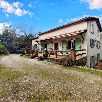 Maison 13 pièces 380000 €