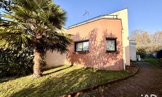 Maison 6 Pièces 138 m² à vendre à Pont-Péan (35131)