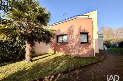 Maison 6 pièces 315000 €