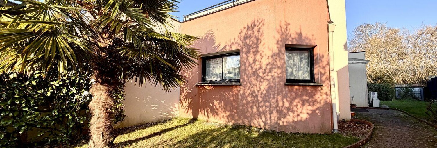 Maison 6 Pièces 138 m² à vendre à Pont-Péan (35131)