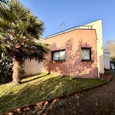 Maison 6 pièces 315000 €