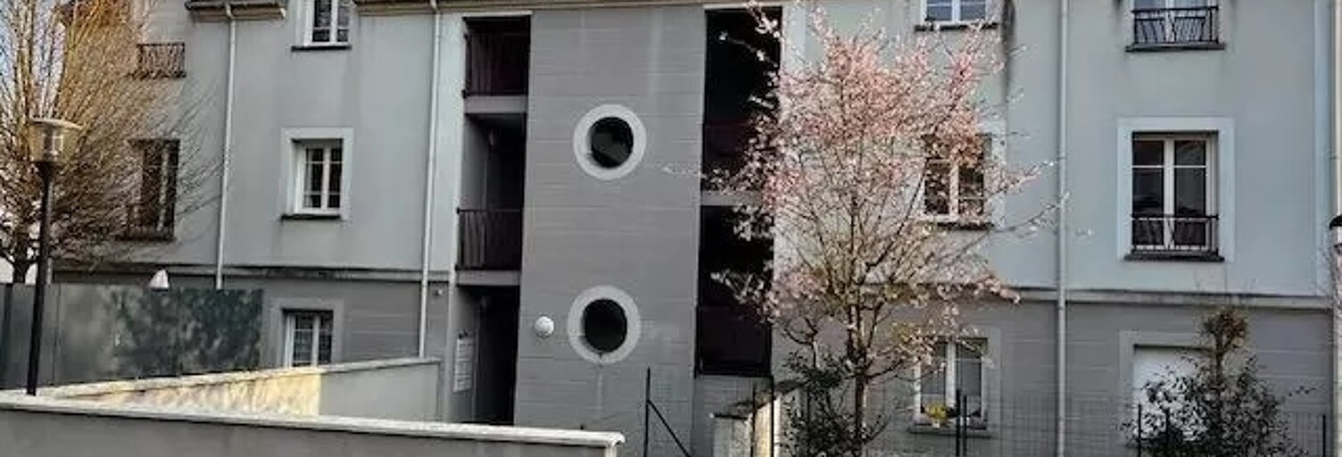 Appartement 3 Pièces 68 m² à vendre à Vaux-le-Pénil (77000)