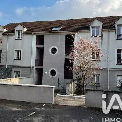 Appartement 3 pièces 215000 €