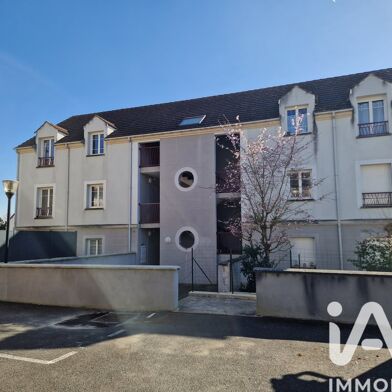 Appartement 3 pièces 215000 €