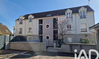 Appartement 3 Pièces 67 m² à vendre à Vaux-le-Pénil (77000)