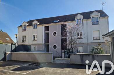 Appartement 3 pièces 215000 €