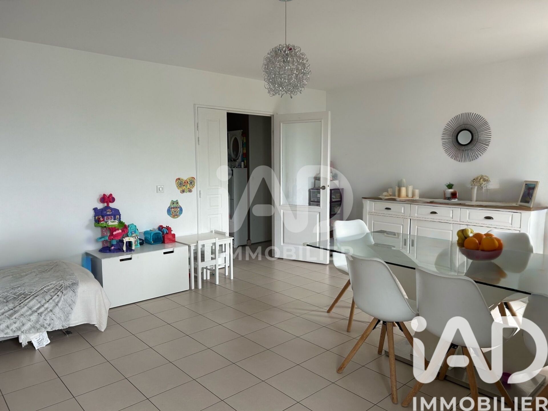 Vente Appartement 3 pièces - Photo 3