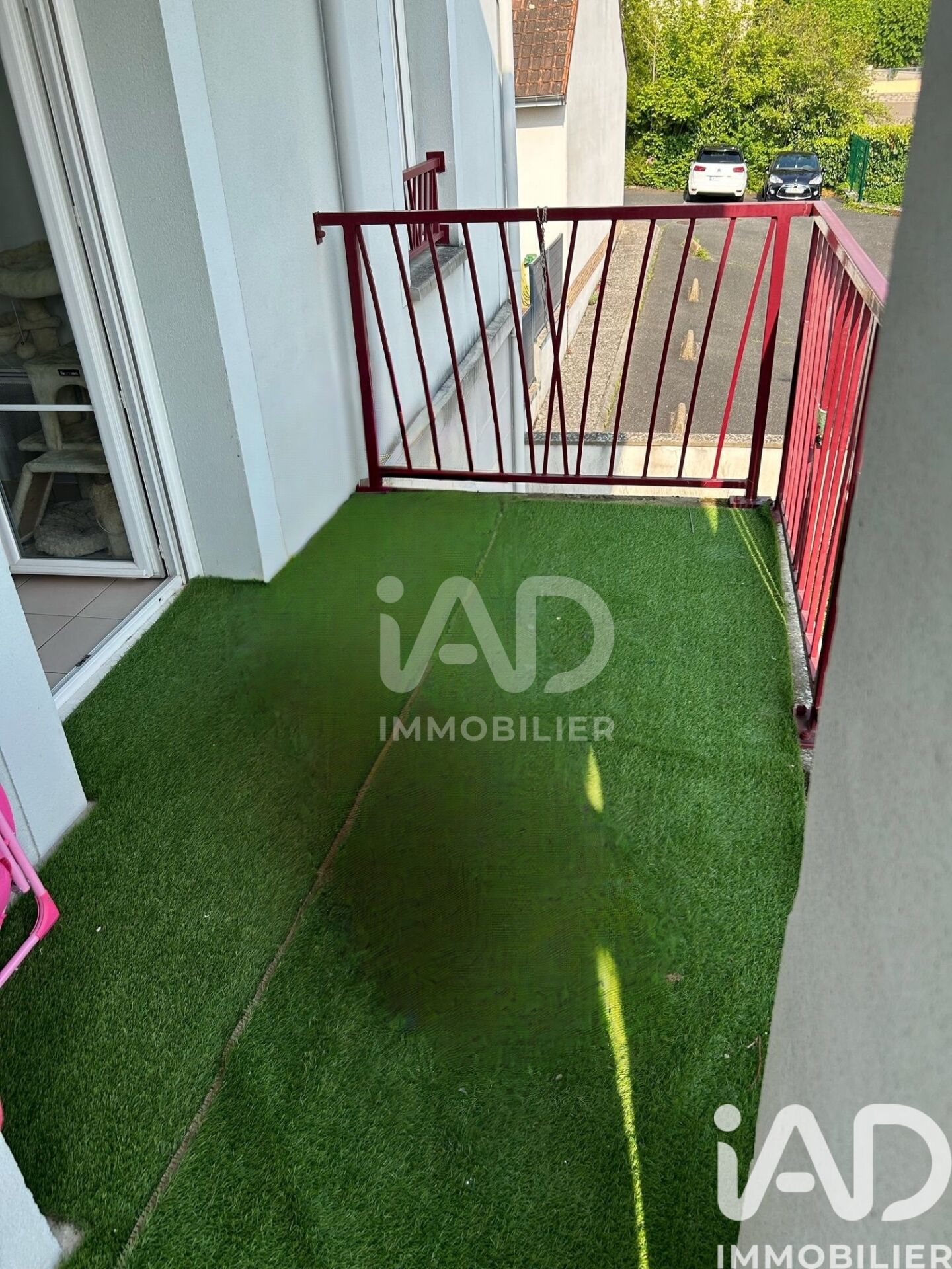 Vente Appartement 3 pièces - Photo 4