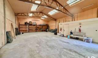 Commerce  220 m² à vendre à Trignac (44570)