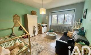 Maison 7 Pièces 248 m² à vendre à Gray (70100)