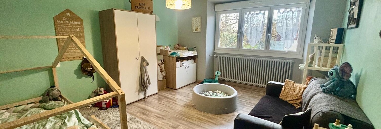 Maison 7 Pièces 248 m² à vendre à Gray (70100)