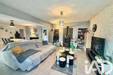 Maison 7 pièces 199000 €