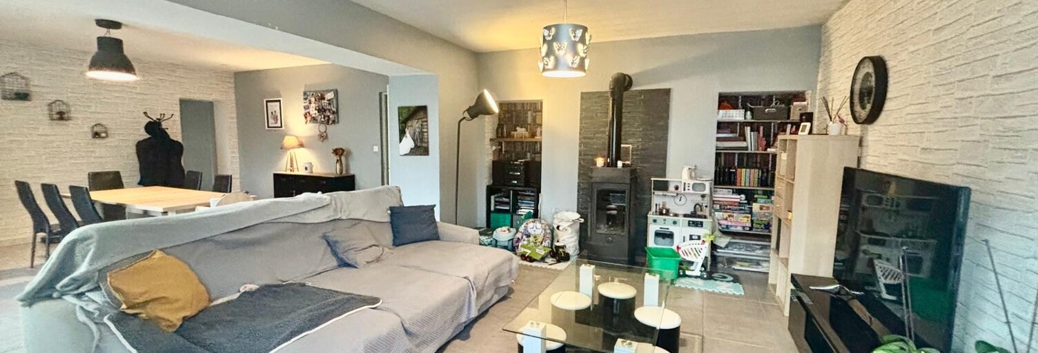 Maison 7 Pièces 248 m² à vendre à Gray (70100)