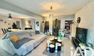 Maison 7 Pièces 248 m² à vendre à Gray (70100)