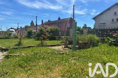 Maison 7 pièces 189000 €
