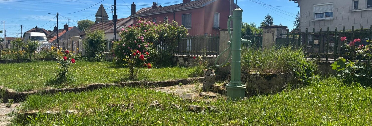 Maison 7 Pièces 248 m² à vendre à Gray (70100)