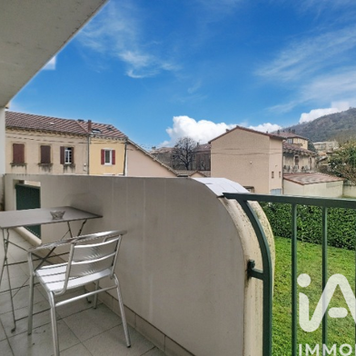 Appartement 2 pièces 105000 €