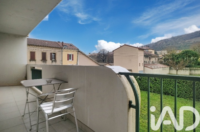 Appartement 2 pièces 105000 €