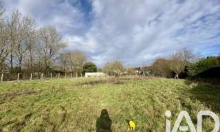 Terrain  753 m² à vendre à Villedômer (37110)