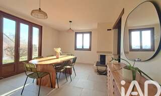 Maison 6 Pièces 138 m² à vendre à Chemilly-sur-Serein (89800)