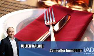 Commerce  200 m² à vendre à Pléboulle (22550)