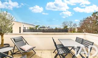 Appartement 4 Pièces 91 m² à vendre à Chennevières-sur-Marne (94430)