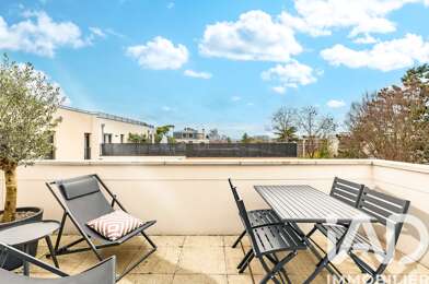 Appartement 4 pièces 469500 €