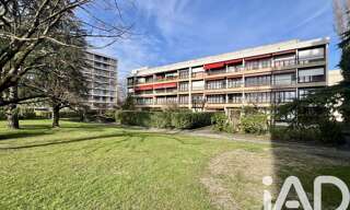 Appartement 5 Pièces 107 m² à vendre à Échirolles (38130)