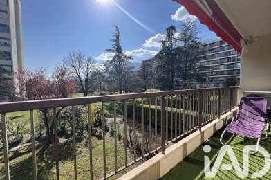Appartement 5 pièces 187000 €