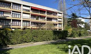 Appartement 5 Pièces 106 m² à vendre à Échirolles (38130)