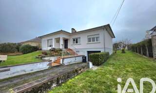 Maison 6 Pièces 126 m² à vendre à Seingbouse (57455)