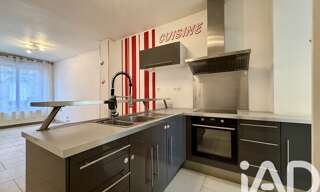 Maison 4 Pièces 84 m² à vendre à Saint-Quentin (02100)