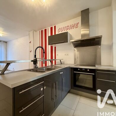 Maison 4 pièces 111000 €