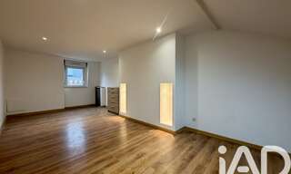 Maison 4 Pièces 84 m² à vendre à Saint-Quentin (02100)