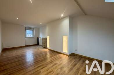 Maison 4 pièces 111000 €