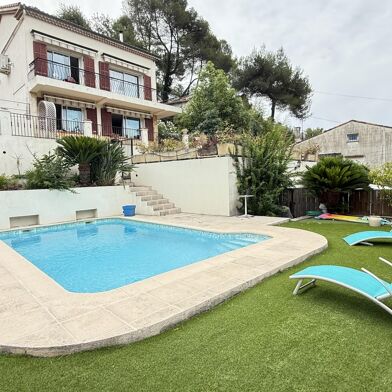 Maison 7 pièces 845000 €