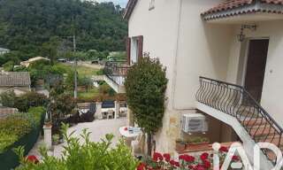 Maison 7 Pièces 187 m² à vendre à Cagnes-sur-Mer (06800)