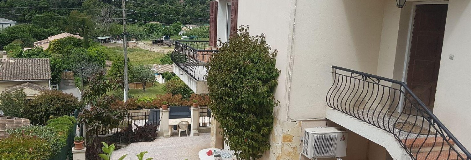 Maison 7 Pièces 187 m² à vendre à Cagnes-sur-Mer (06800)