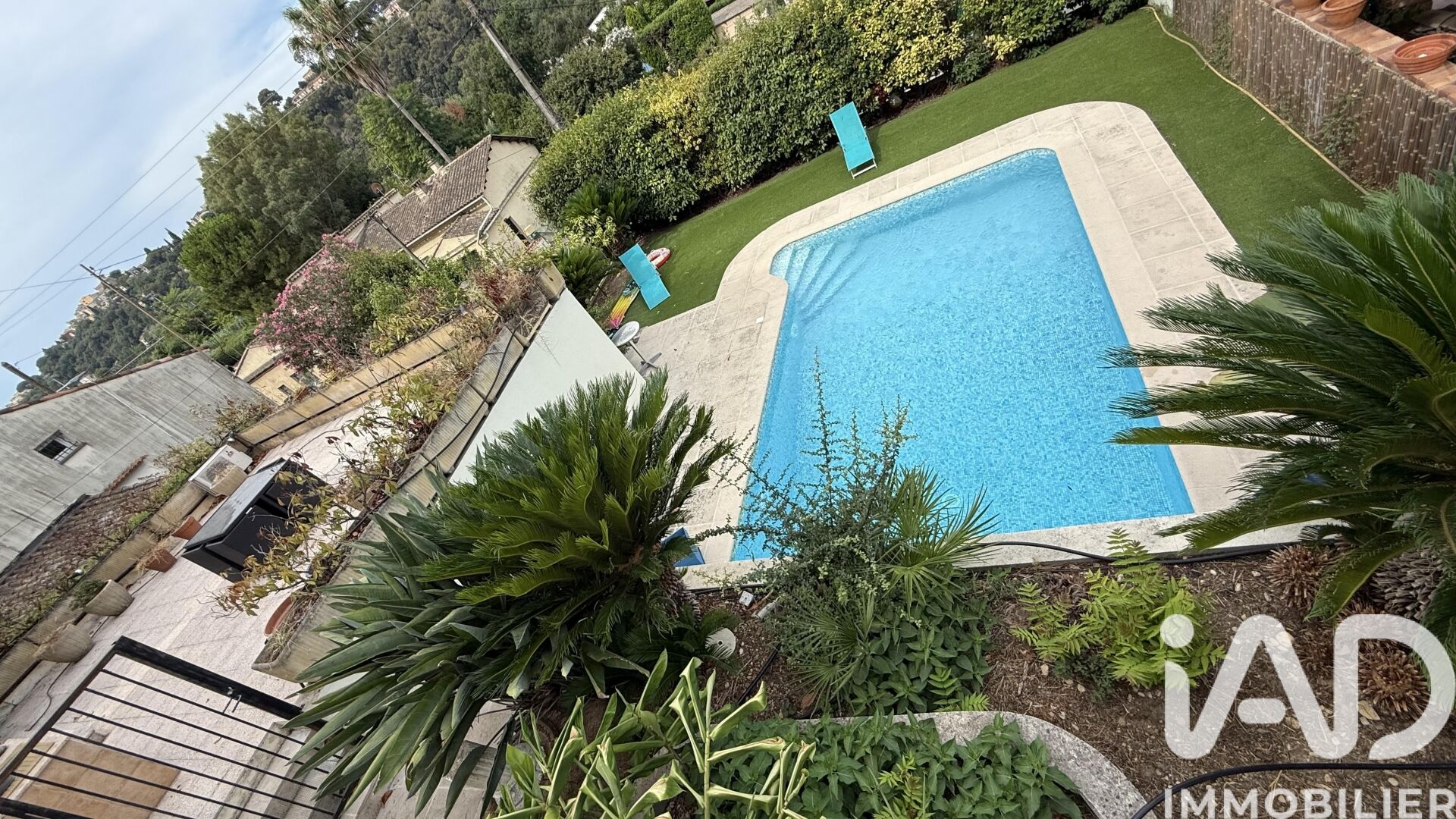 Vente Maison/villa 8 pièces - Photo 2