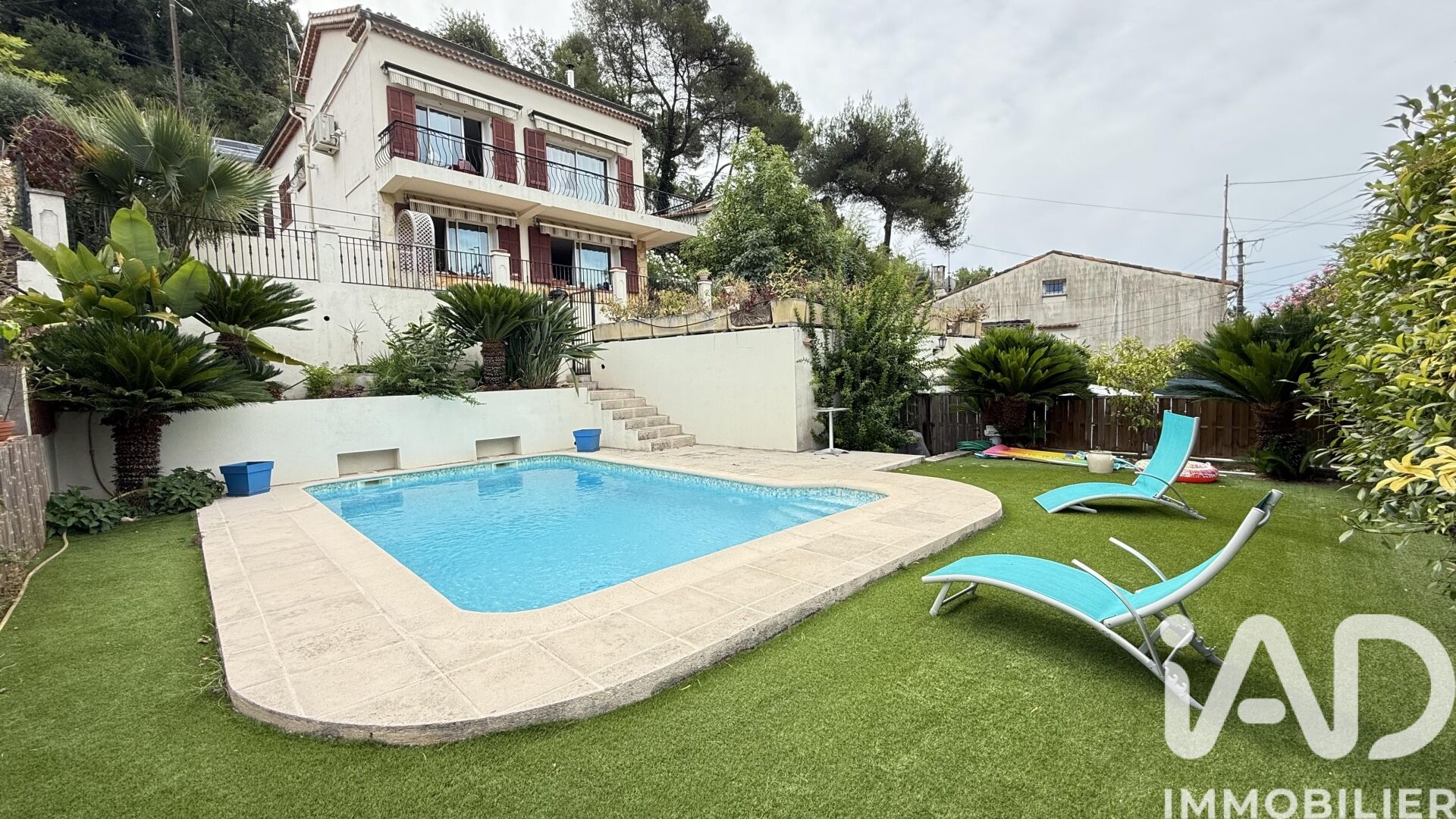 Vente Maison/villa 8 pièces - Photo 3