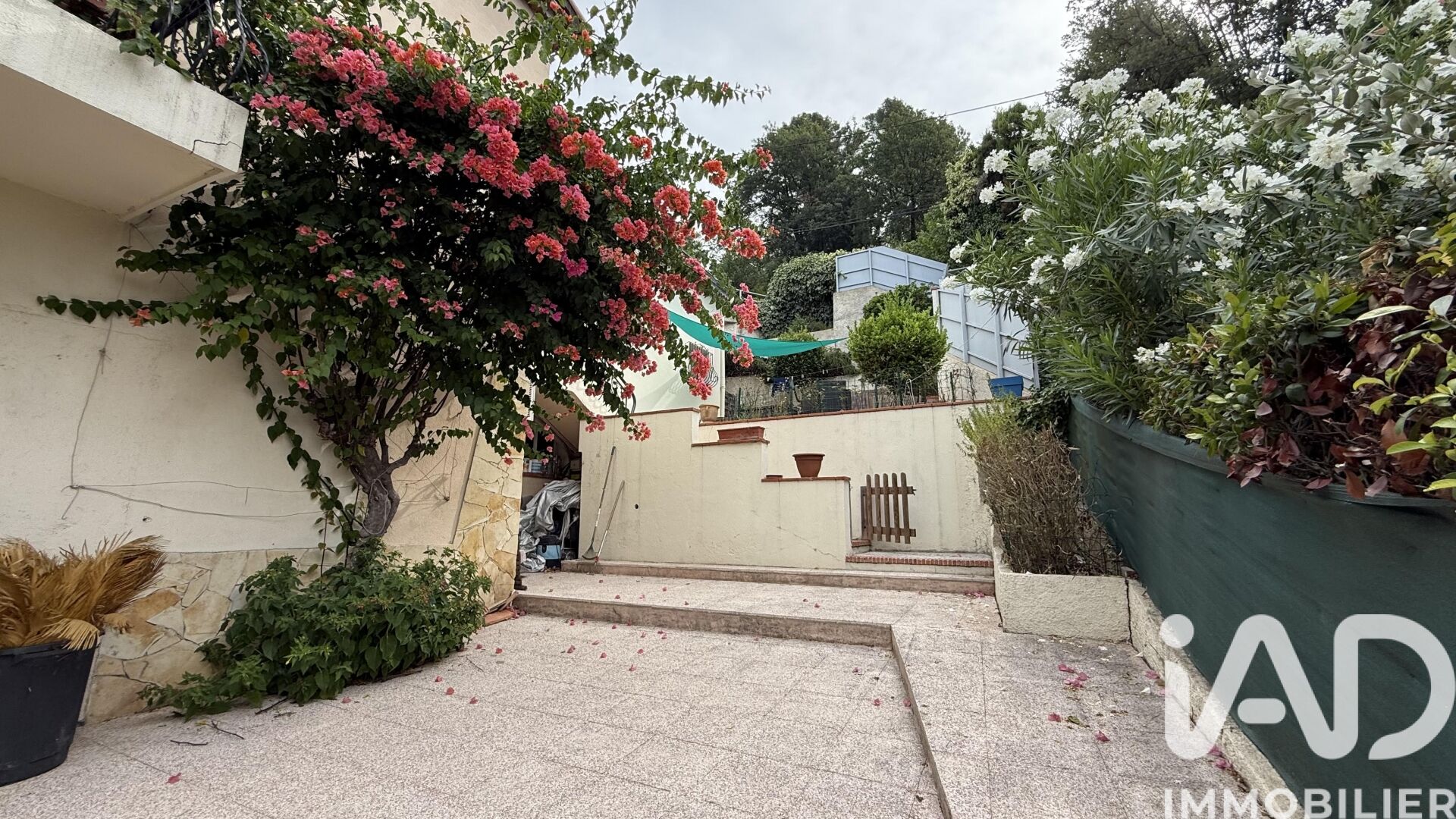 Vente Maison/villa 8 pièces - Photo 4