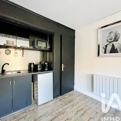 Appartement 1 pièces 159000 €