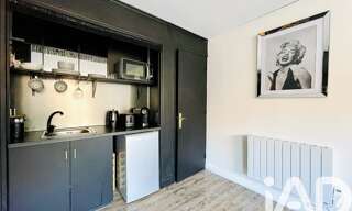 Appartement 1 Pièce 35 m² à vendre à Bordeaux (33800)