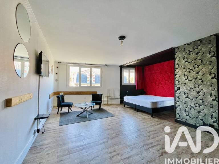 Vente Appartement 1 pièce — photo 1