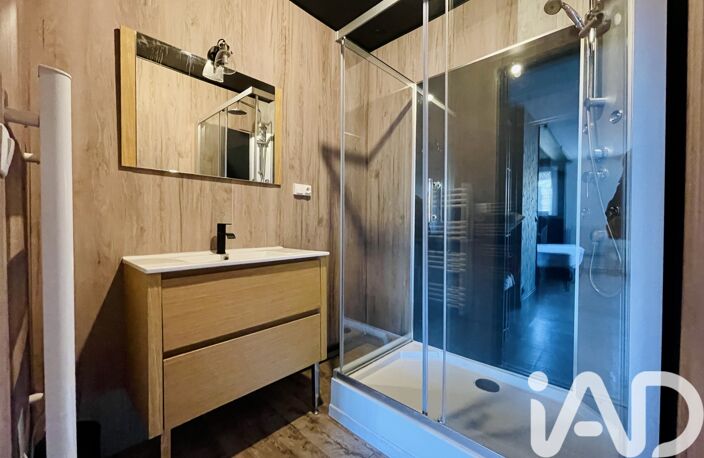 Vente Appartement 1 pièce — photo 4