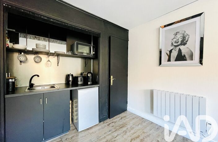 Vente Appartement 1 pièce — photo 5