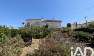 Terrain  365 m² à vendre à Perpignan (66100)