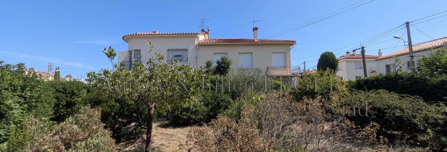 Terrain  365 m² à vendre à Perpignan (66100)