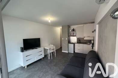 Appartement 1 pièces 86900 €