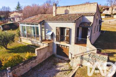 Maison 5 pièces 390000 €